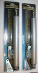 (2) Mintcraft 517-4719 Standard Pneumatic Door Closer Silver Color. Fixed Price $21.99.