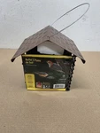 Stokes Select 38070 Suet Bird Feeder, 2 Cake Capacity. Fixed Price $15.29.