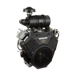 Briggs & Stratton Vanguard 35 Hp 993CC Horizontal Shaft Engine 613477-0268. Fixed Price $2912.24.
