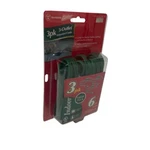 Holiday Indoor Extension Cords Westinghouse 3 Pack 6 Foot Length Outlets New. Fixed Price $9.99.