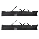 2 Pcs Carrying Bag, 59 6 Inches Feather Storage Oxfo.... Fixed Price $43.72.