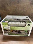 New Suncast Border Stone Ft. Plastic Edging BSE10TG. Fixed Price $22.99.