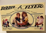 Radio Flyer 12-INCH Red Model 5 Wagon Nib. Fixed Price $30.00.
