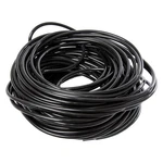 Hydrofarm CO2 Drilled Tubing / 100 Ft Roll Cotbdr. Fixed Price $52.69.