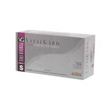 Dash Medical VPF100S Vitalgard Powder Free Latex Exam Gloves Small 100/BX. Fixed Price $17.59.
