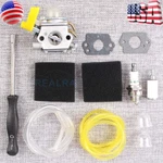 Carburetor For Ryobi RY29550 RY52014 RY30120 SS26 SS30 Weed Eater Homelite UT210. Fixed Price $15.59.