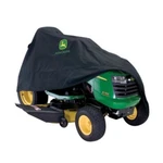 John Deere Lawn Tractor Deluxe Large Cover (LP93647) - Black. Fixed Price $97.99.