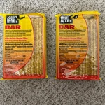 Just One Bite 2BARS Rat Mouse Bait New 1 Lb Each Free Standard Shipping. Fixed Price $39.98.