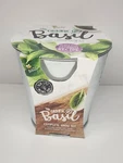 Buzzy Organic Basil Chef Garden Seeds Complete Grow Kit. Fixed Price $15.29.