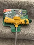 Ross Easy Gardener Tree Root Feeder Heavy Duty Model RF-12044L1. Fixed Price $55.00.
