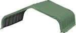 Shelterlogic Run-in Peak, 22 Ft. X 20 10. Fixed Price $1567.99.