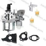 Carburetor For Little Wonder C5 Leaf Blower 99170-03-01 W/subaru SP170 Engine. Fixed Price $29.99.