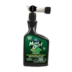 Moss Control Ready To Spray 32OZ Natural Lilly Miller 100503873 Lawns. Fixed Price $28.99.
