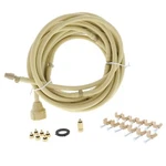 Orbit Basic Preassembled Mist Kit. Fixed Price $43.68.