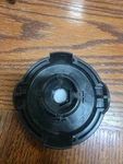 Husqvarna Weedeater Housing 537338401. Fixed Price $12.00.