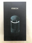 Mbox Qm Mosquito Trap Fly Insect Killer Fan Zapper Indoor. Fixed Price $8.00.