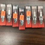 Champion Nickel Spark RV17YC6 CHA37 Original Box (1 Set Of Plugs). Fixed Price $10.00.
