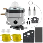 Carburetor For Mtd MP429 41AD429C995 MP479 41AD479C995 String Trimmer. Fixed Price $25.99.