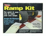 New Keeper 05674 Manual Truck Ramp Kit 1/4" Steel Powder Coated 700LB 6714216. Fixed Price $21.49.