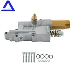 Outlet Valve Kit For Homelite 308653052, 308653007, 308653006 Pressure Washers. Fixed Price $20.99.