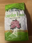 Espoma Garden Lime Pellets Organic Calcium Concentrate 6.75 Lb.. Fixed Price $19.99.