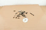 -1CRAFTSMAN 316.791880 32CC Incredi-pull String Trimmer Oem Misc Hardware. Fixed Price $5.00.