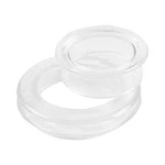 Shepherd Hardware 3030 Standard Size Umbrella Hole Ring Cap Set. Fixed Price $12.61.