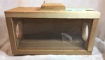 Songbird Essentials Munch N'view Squirrel Feeder SEWF2021. Fixed Price $30.48.