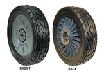 42700-VK6-020ZA Honda Rear Wheel. Fixed Price $36.88.