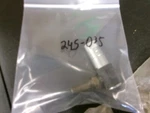 Stens 245-035 Ball Joint 7/16"-20. Fixed Price $6.99.