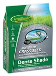 Dlf GREUN180 Premium Coated Northern Dense Shade Grass Seed, 3-LBS. Quantity. Fixed Price $35.47.