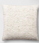 Threshold Textured Square (set Of 2) Throw Pillow Neutral 18IN. Fixed Price $22.00.