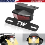Tail Tidy Led Light Turn Signal For Yamaha Fender Eliminator. Fixed Price $29.39.