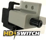 Safety Switch Replaces 925-1657A Cub Cadet, Mtd Sears Craftsman Bobcat 38383. Fixed Price $11.99.