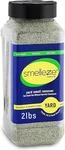 Smelleze Eco Yard & Concrete Removal Deodorizer 2LBS Granules Rid. Fixed Price $21.99.