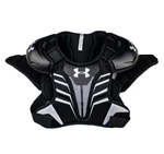 Under Armour Boys' Strategy Lacrosse Shoulder Pads Medium Brand New. Fixed Price $19.95.