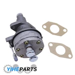 Fuel Lift Pump 130506140 3028666 For Perkins 103-09 403D-15 404D-22T 403C-15. Fixed Price $25.23.