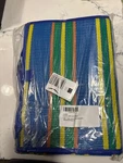Camco Handy Mat W/stripes New #42805 60X78IN. Fixed Price $23.00.