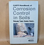 Casti Handbook Of Corrosion Control In Soils. Fixed Price $49.99.