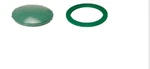 20" Tuf-tite Septic Tank Lid Domed Cover And Ring Tuftite Free Shipping. Fixed Price $75.00.