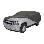 Classic Accessories Drive Polypro 3 Suv Truck Cover 187IN Compact Mid Size. Fixed Price $36.86.