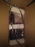 BM23765 12V Actuator Cargo Box Power Lift Kit Compatible With John Deere G2U. Fixed Price $85.00.