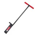 Dibble Bar T-style Handle Steel Bully Tools Gardening Farm Shingle Remover. Fixed Price $74.58.