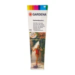 Gardena Gartendusche (model 956) Shower Adjustable Height/flow Vtg New. Fixed Price $140.00.