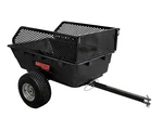 Extreme Max 5600.3259 Pro-series 1500LB Off-road Utility Trailer Atv/utv/tractor. Fixed Price $601.40.