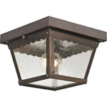 Cornerstone - Springfield 9102EF/70 Flush Light Mount Hazelnut Bronze. Fixed Price $29.99.