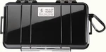 New Pelican 1060 Solid Black Micro Case. Fixed Price $46.15.