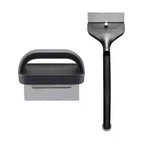 Blackstone 5064 Griddle Accessory Kit With Scraper And Cleaning Brick. Fixed Price $40.71.
