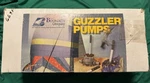 Bosworth Guzzler Pump 400-H 1 Manual Hand Boat Marine New!! Ships Free!!. Fixed Price $89.99.