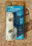 Fi-shock Lighting Arrestor Kit. Fixed Price $14.88.